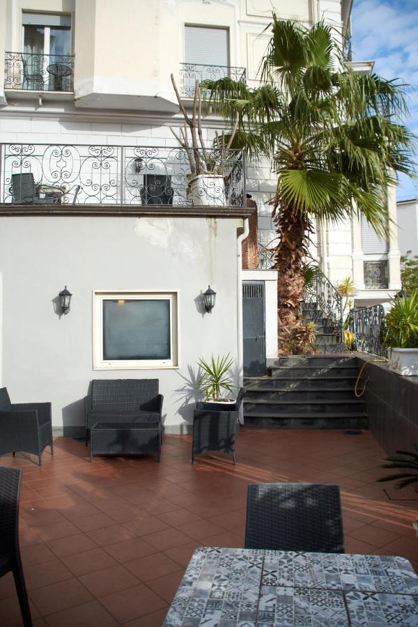 Villa Margherita Naples Exterior photo